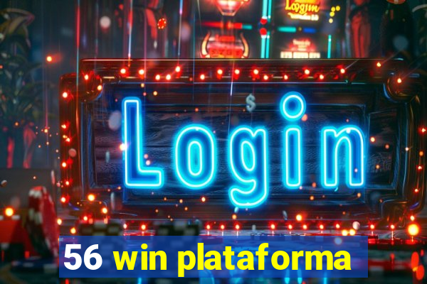 56 win plataforma